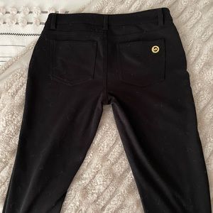 Michael Kors Black Pants